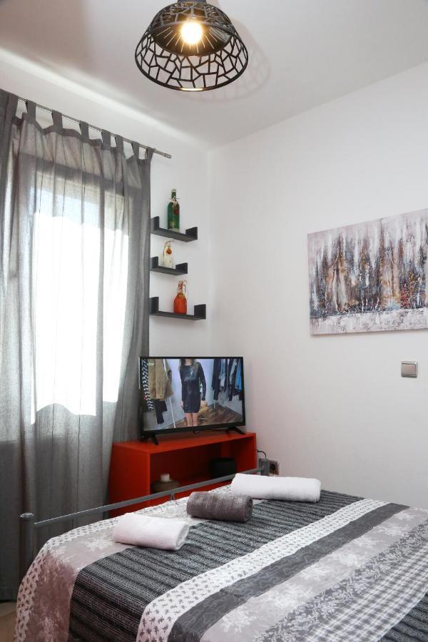 Nenas House Apartment Nea Iraklitsa Екстериор снимка