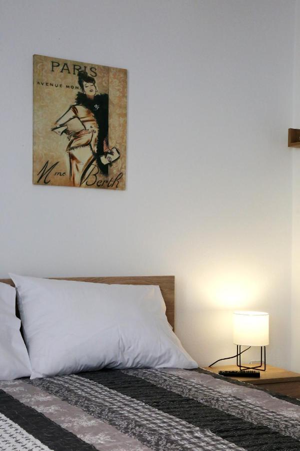 Nenas House Apartment Nea Iraklitsa Екстериор снимка