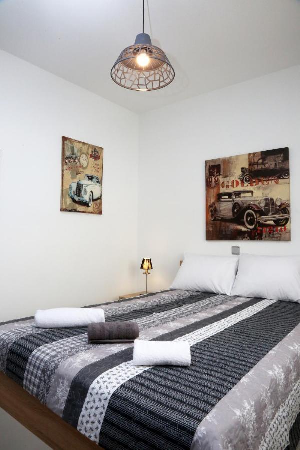 Nenas House Apartment Nea Iraklitsa Екстериор снимка