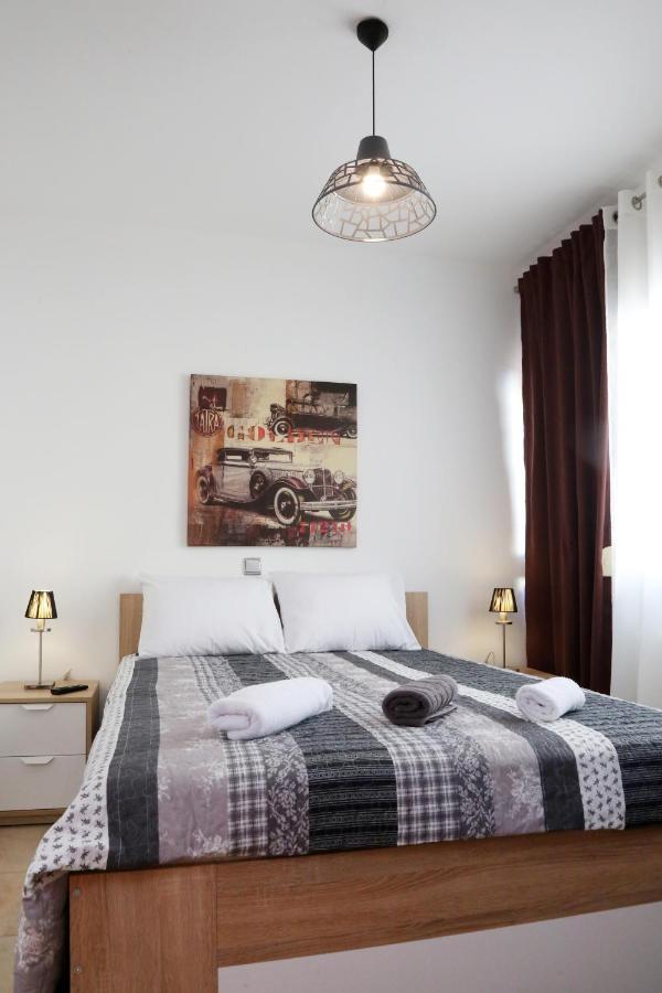 Nenas House Apartment Nea Iraklitsa Екстериор снимка