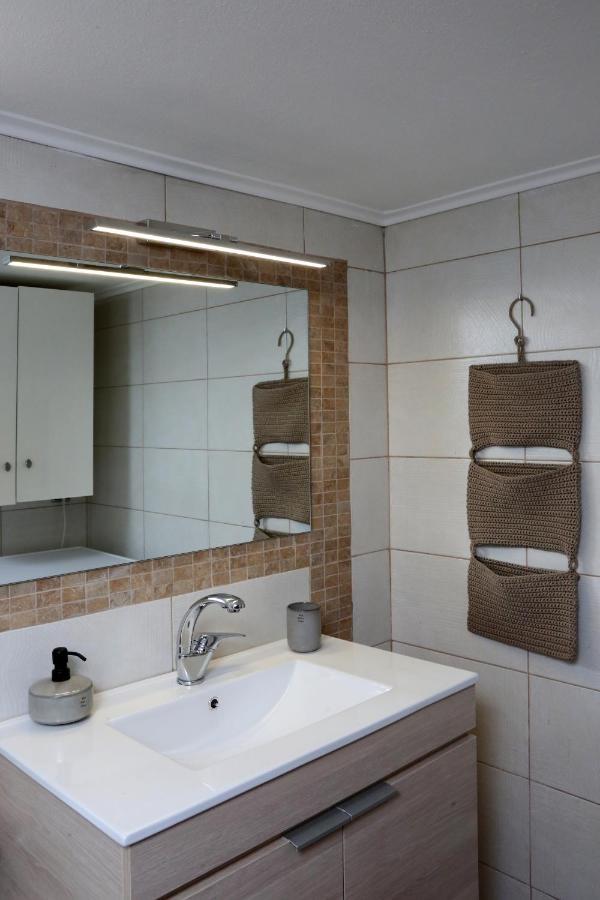 Nenas House Apartment Nea Iraklitsa Екстериор снимка