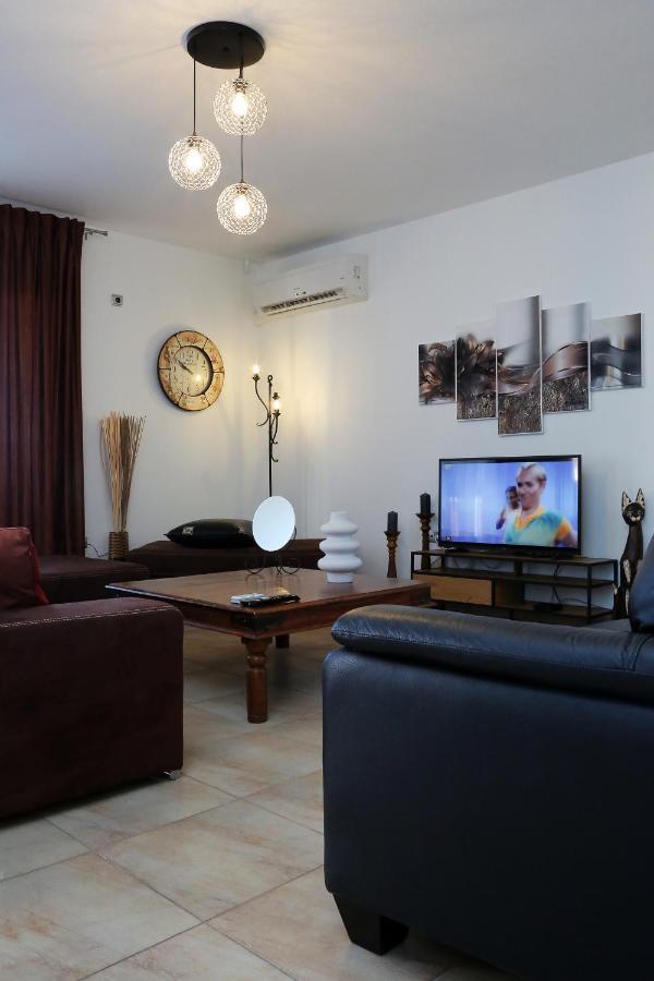 Nenas House Apartment Nea Iraklitsa Екстериор снимка