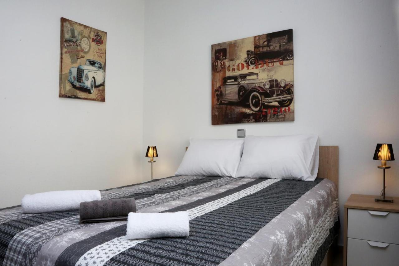 Nenas House Apartment Nea Iraklitsa Екстериор снимка