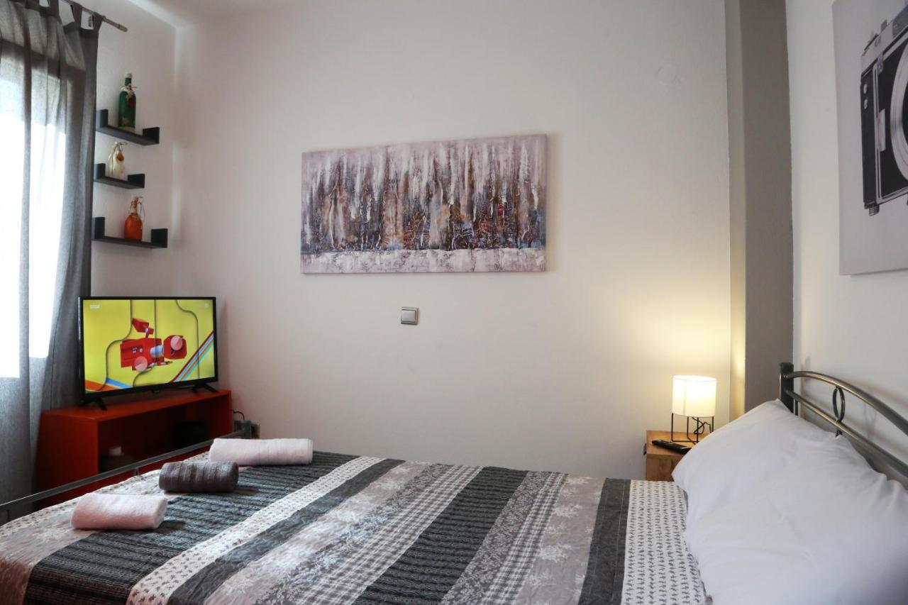 Nenas House Apartment Nea Iraklitsa Екстериор снимка