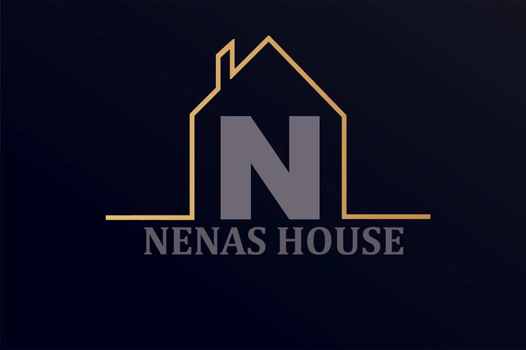 Nenas House Apartment Nea Iraklitsa Екстериор снимка