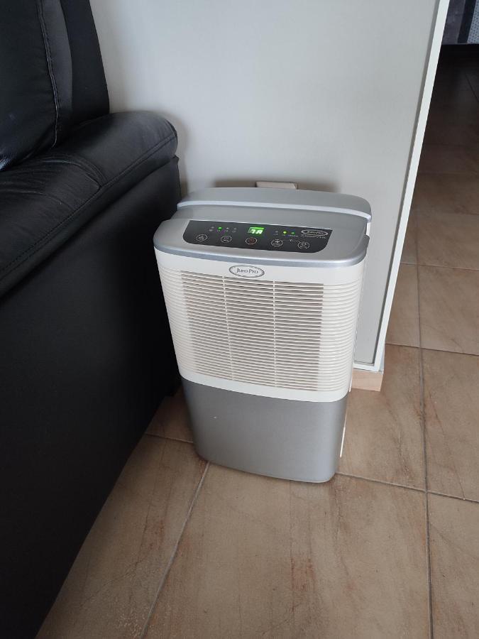 Nenas House Apartment Nea Iraklitsa Екстериор снимка